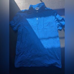 Charles trywhitt jeremy street london collared polo mens size xl